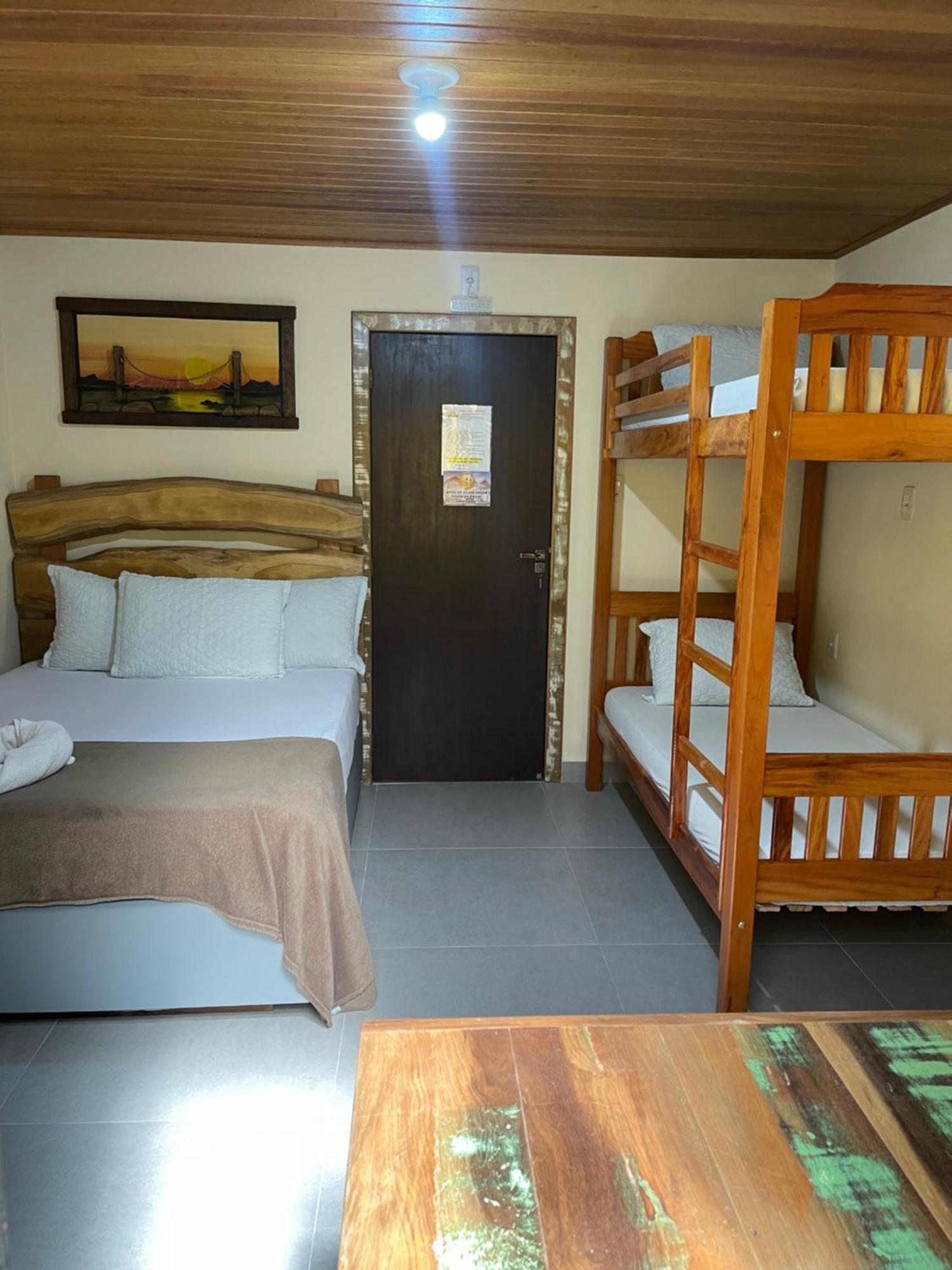 Inn Quatro Estrelas