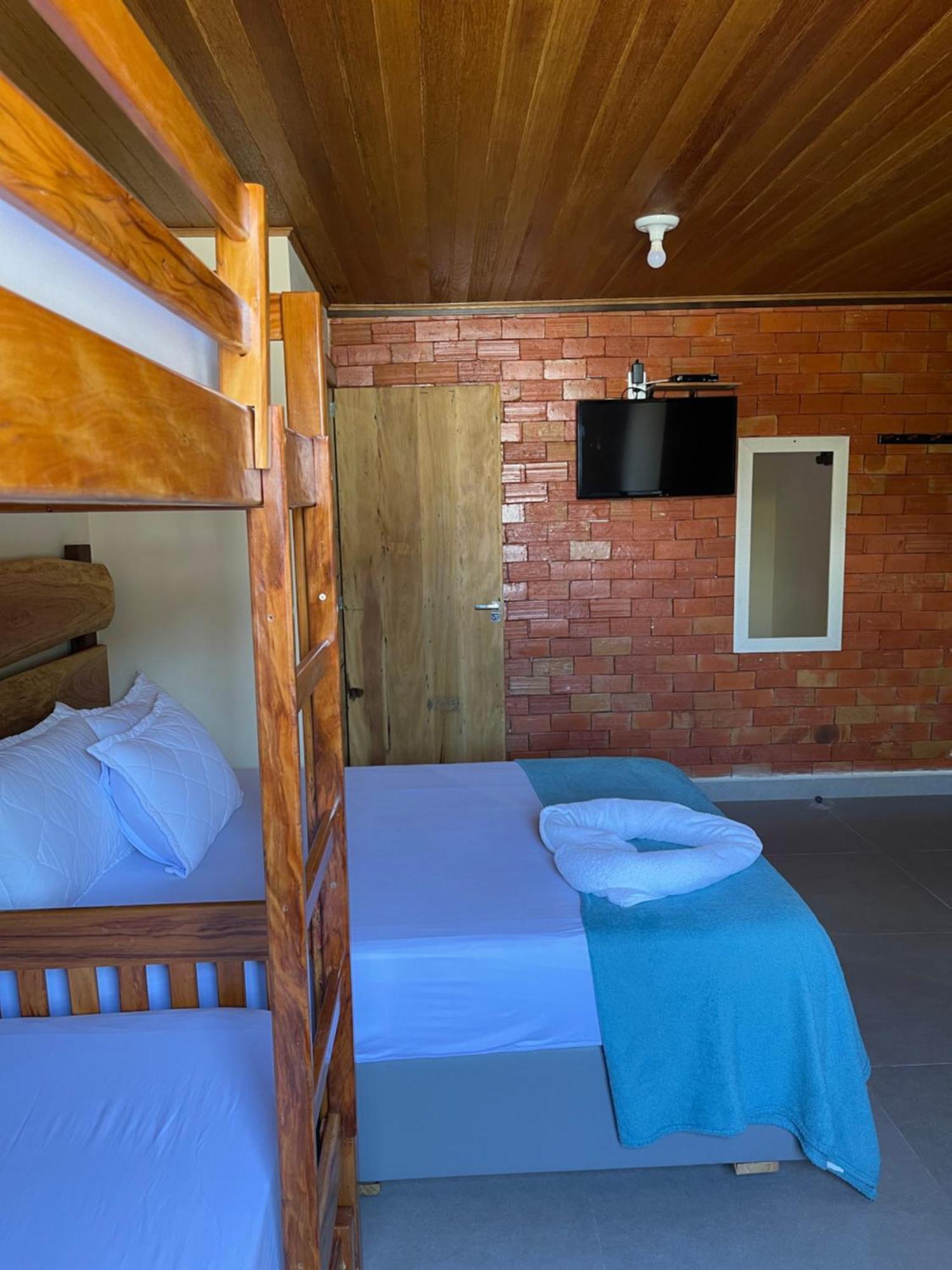 Inn Quatro Estrelas 3*