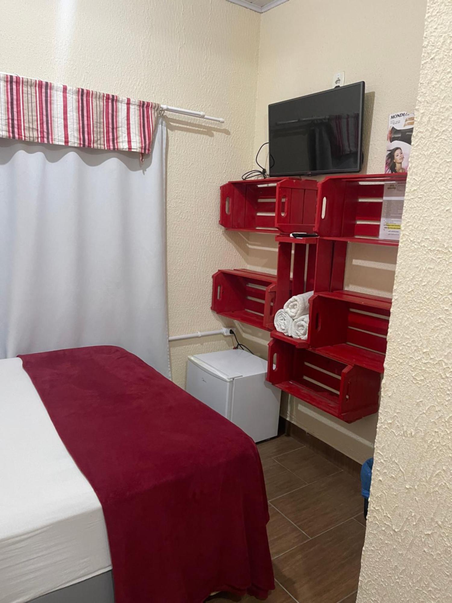 Quatro Estrelas Inn Penha (Santa Catarina)