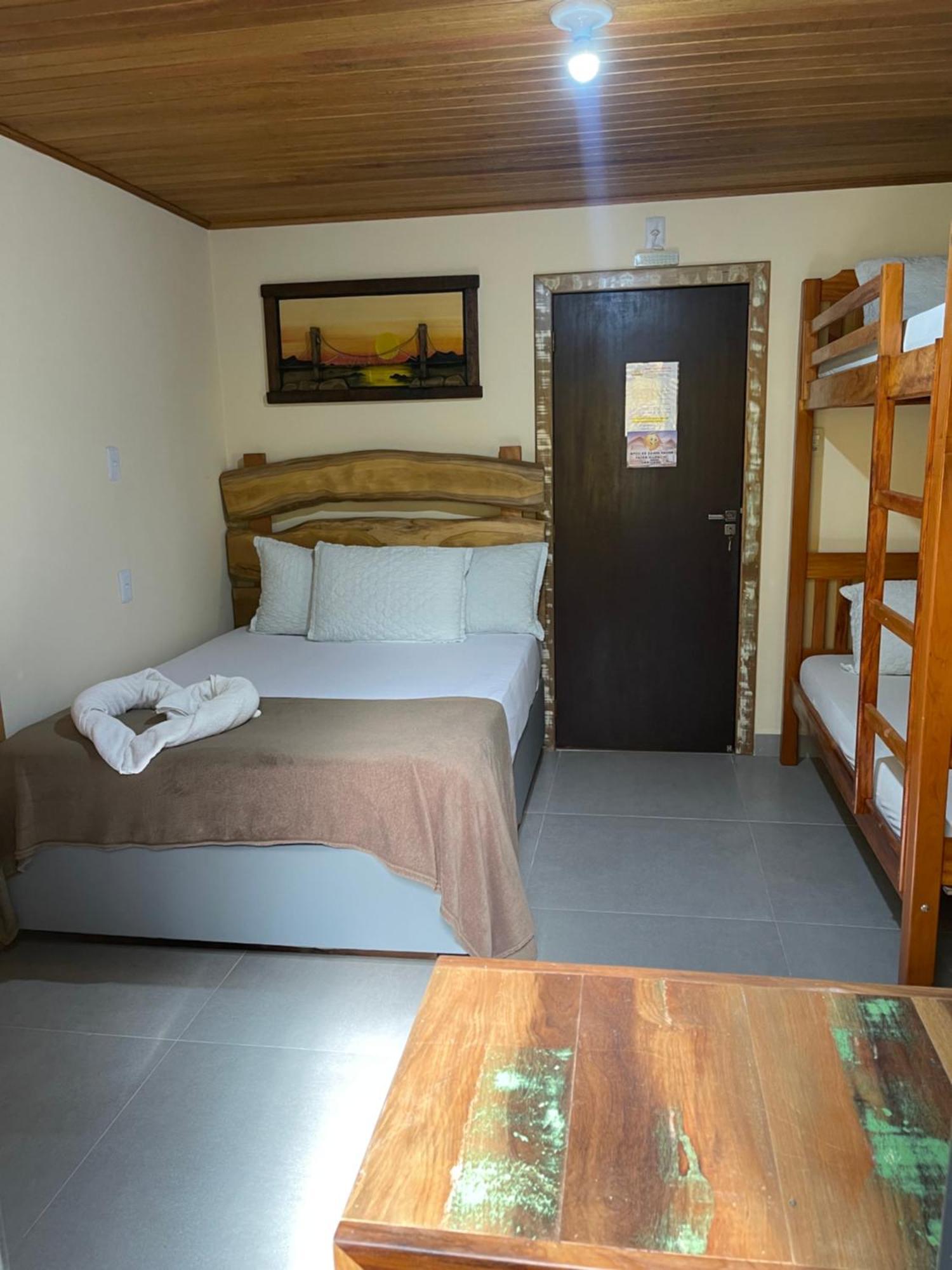 Inn Quatro Estrelas 3*