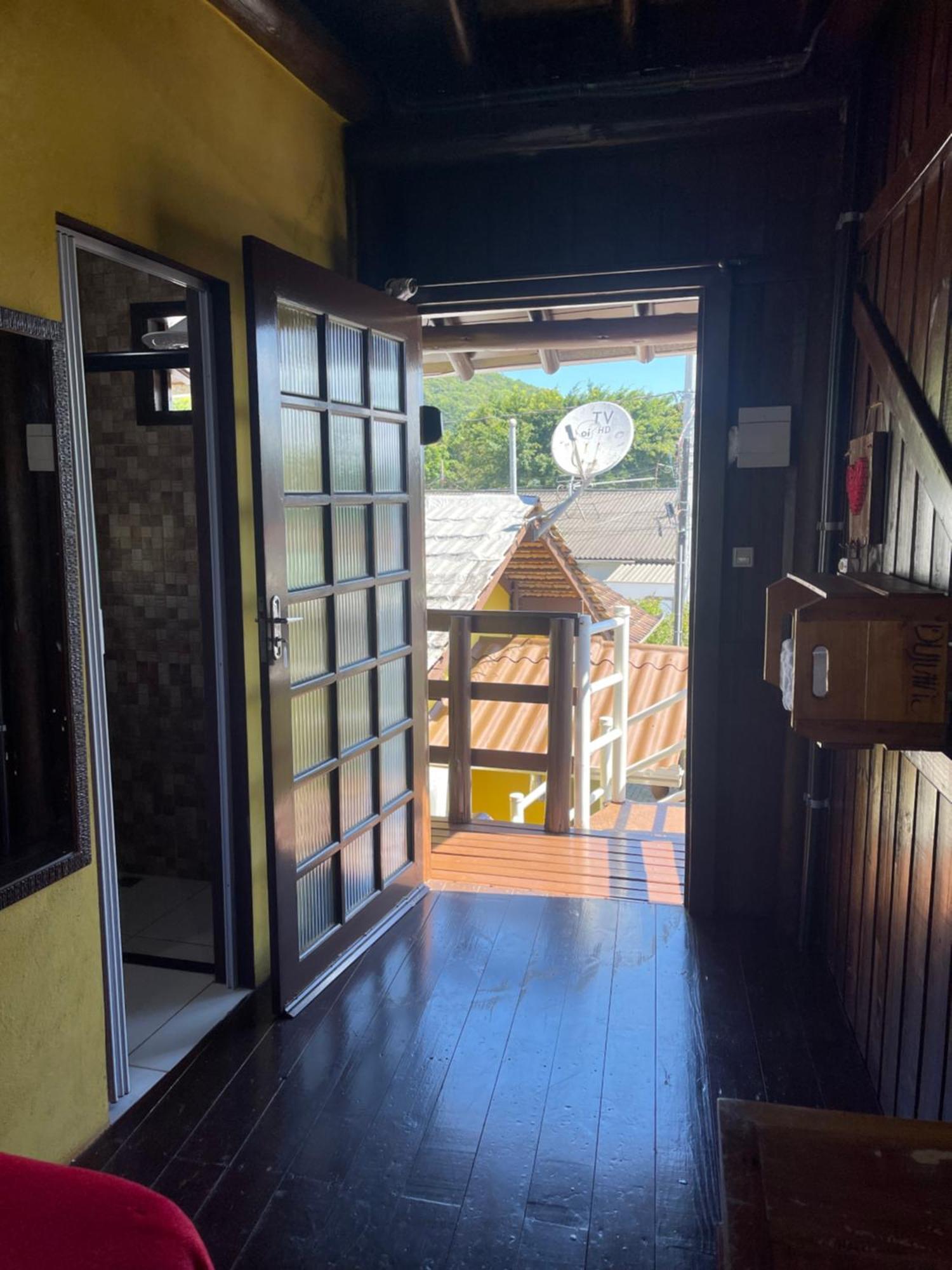Quatro Estrelas Inn