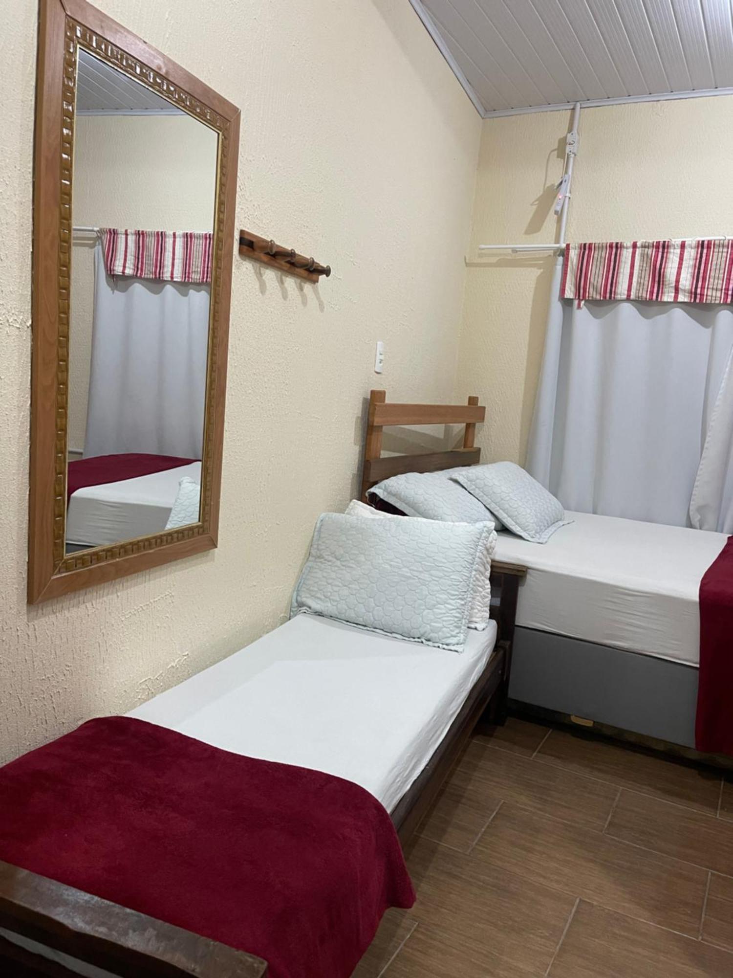 Quatro Estrelas Inn 3*