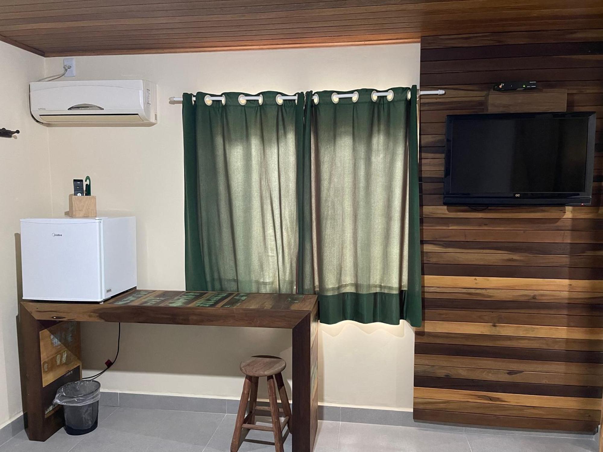 Quatro Estrelas Inn Penha (Santa Catarina)