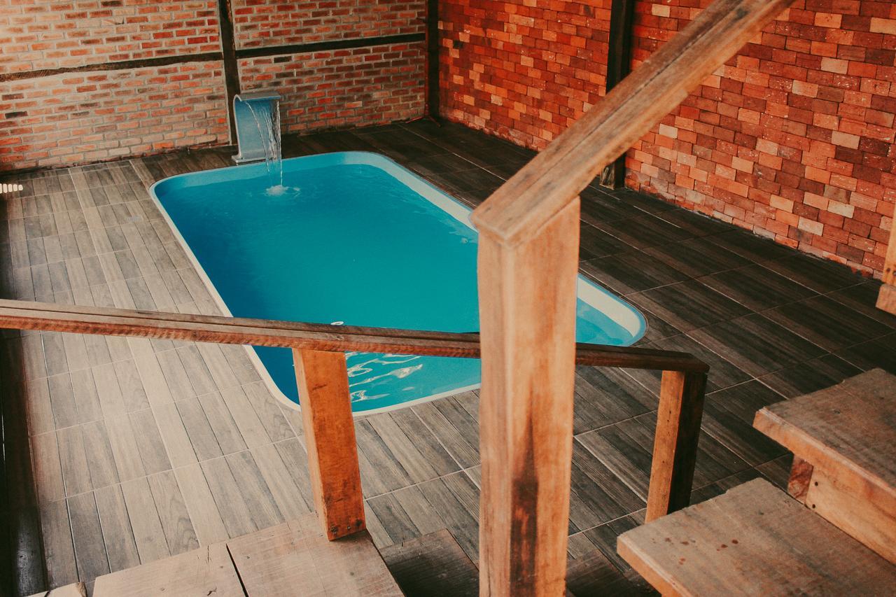 Quatro Estrelas Inn 3*