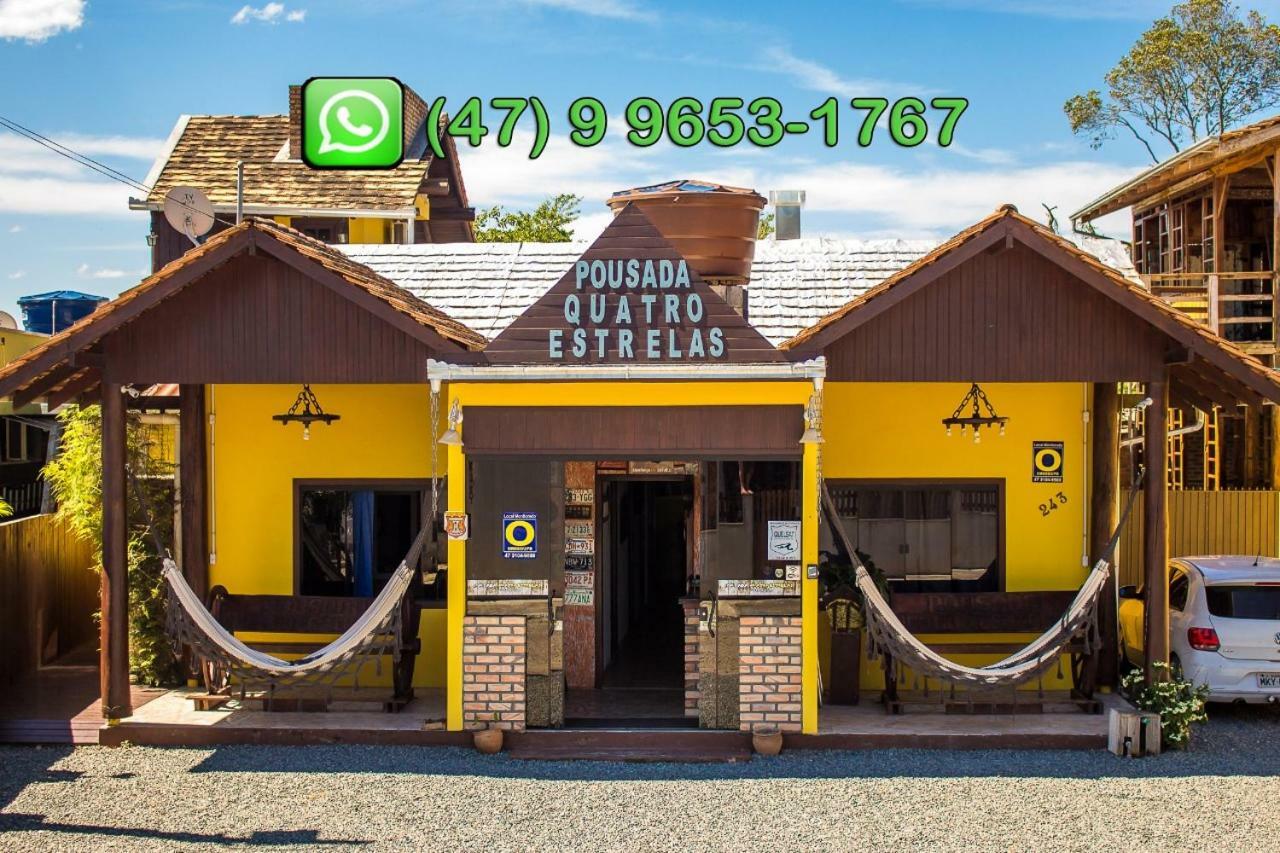 Inn Quatro Estrelas